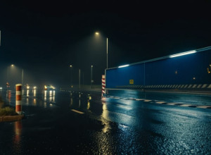 Француз арестован на границе Германии: не смог оплатить штраф за пьяное вождение и отправился в тюрьму