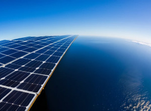 Глобальный саммит по климату: Новые обязательства по возобновляемой энергии