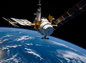 Модуль «Гармония» успешно пристыковался к МКС, расширяя исследовательские возможности