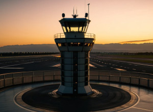 Шатдаун в США: министр предупреждает о "массовом хаосе" в аэропортах