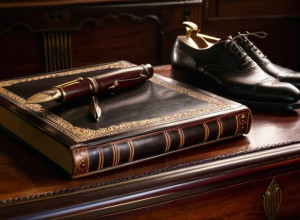 105-летняя Летиция: Босс обувной империи с 1939 года