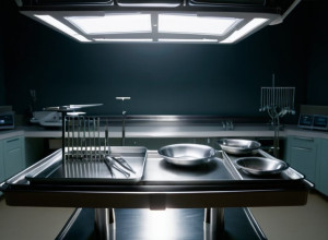 Конституционный суд Германии отменил правила сортировки пациентов (триаж)