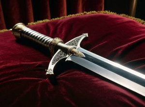 Дэвид Бекхэм стал рыцарем: Король Карл III посвятил легенду футбола в рыцари