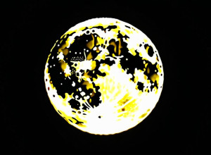 Суперлуние в ноябре 2025: самый яркий полнолуние года