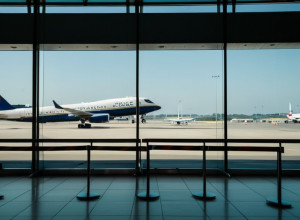 Мужчина, разыскиваемый за езду без прав, заплатил штраф и вылетел в Стамбул