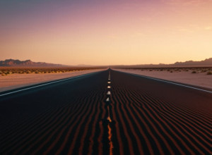 Проект «The Line» в Саудовской Аравии: Мечта о мегаполисе будущего потерпела крах