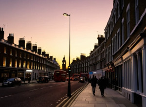 Слухи: Крис Мартин и Софи Тернер замечены вместе в Лондоне