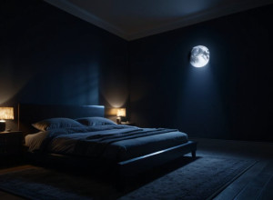 Как еда лишила Александру сна: история борьбы с гистамином и стрессом