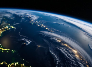 Земля становится темнее: Загадка уменьшения отражения солнечного света