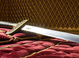 Дэвид Бекхэм официально стал «сэром»: Король Карл III посвятил звезду футбола в рыцари