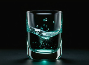 Вечные химикаты в водопроводе: 42 из 46 проб питьевой воды содержат опасные PFAS