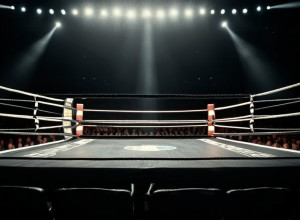 NXT от 4 ноября: Уроки рестлинга от El Grande Americano и новые интриги