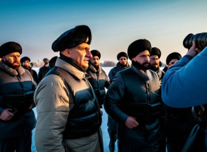 Российская экономика адаптируется к санкциям