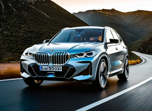 BMW демонстрирует рекордную прибыль: Успех электромобилей на фоне кризиса автоиндустрии