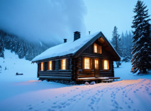 Вивека Стен: Почему бестселлеры шведской писательницы-триллериста выходят только зимой