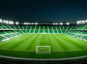 Большой футбольный день: Ключевые матчи Бундеслиги и европейских чемпионатов