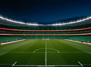 Возрождение звезды НФЛ: Дэниел Джонс, изгой "Гигантов", стал сенсацией "Кольтс" перед матчем в Берлине