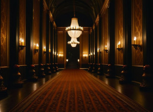 Раскрыта причина опоздания Хайди Клум на собственную Хэллоуин-вечеринку в Нью-Йорке