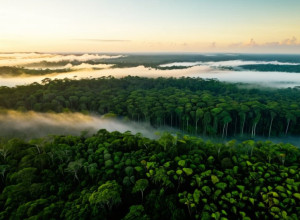 Канцлер Мерц на климатической конференции в Бразилии: Приоритет - глобальные усилия, а не финансовые обязательства