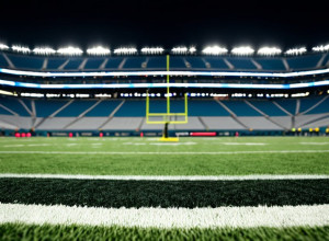 Леворукий квотербек: новая головная боль для защиты в НФЛ