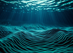 Подводные кабели-спасатели: как оптоволокно будет предсказывать землетрясения и изменения климата