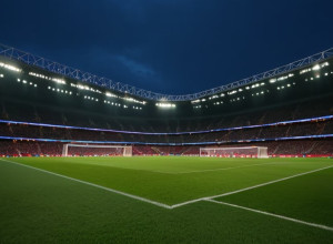 «Рот-Вайс Эрфурт» совершил впечатляющий камбэк, сыграв вничью со «Цвиккау»