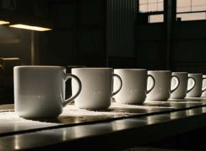 Знаменитая Немецкая Фарфоровая Компания Könitz, Поставщик Лувра, Объявила о Банкротстве Спустя 116 Лет