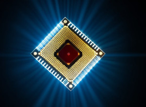 Квантовые вычисления: революция в информационных технологиях