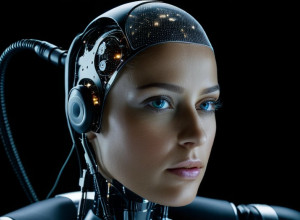 Эволюция искусственного интеллекта: от зарождения до современных нейронных сетей