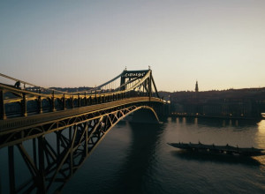 Достижение Свободы: В Берлине почтили американских ветеранов-освободителей Европы