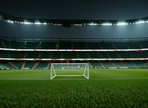 «Бавария» потеряла очки в матче с «Унион Берлин»: три игрока получили низкие оценки