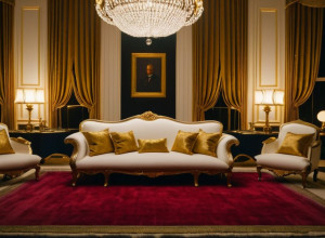 Секреты роскошного юбилея: Крис Дженнер отпразднует 70-летие на вилле Джеффа Безоса