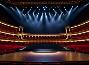 Изи Глюк покорила Дортмунд: триумф на первом сольном концерте