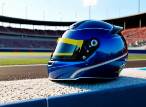 Звезды НФЛ на гоночной трассе: Футболисты променяли поле на болиды DTM