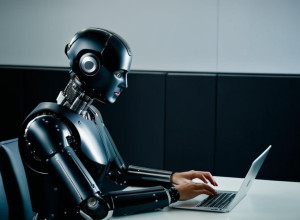 Искусственный интеллект в образовании