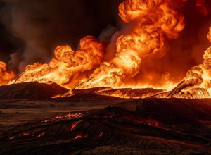 Применение зажигательных боеприпасов: Россия атакует украинские позиции