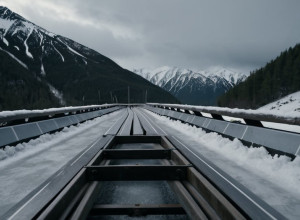 Реконструкция за €30 млн: Ледовый канал в Инсбруке признан слишком опасным для Кубка мира