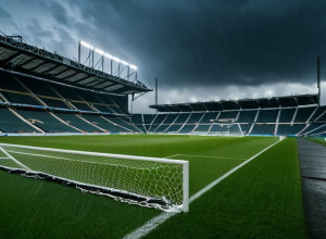 Клаус Аллофс поддерживает тренера «Фортуны» Маркуса Анфанга, несмотря на неудачный старт