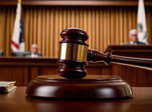 Дело Блок: В центре внимания показания 15-летней Клары в суде по похищению детей