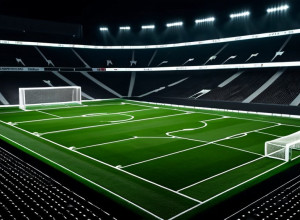 Успех под девизом: Как секретный принцип Поличански изменил «Гладбах»