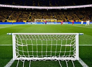 Табакович на пике формы: два "финала" квалификации ЧМ для Боснии и Герцеговины