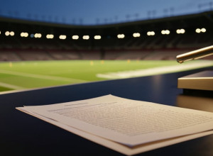 Янне Бернер продлил контракт с «Гертой» до 2028 года