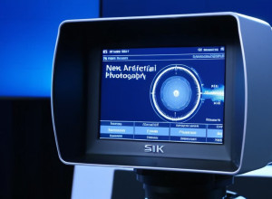 Влияние искусственного интеллекта на рынок труда