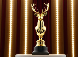 Церемония вручения премии Bambi 2025: Дата, номинанты и история культовой награды