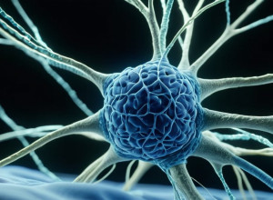 Рассеянный склероз: Медицинский прорыв – подавляющее большинство пациентов избегают инвалидных колясок