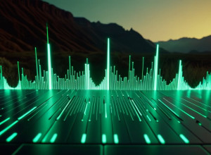 Искусственный Интеллект Захватывает Кантри-Чарт: Кто Такой "Breaking Rust"?