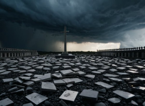 Антисемитская атака на церемонии памяти Хрустальной ночи в Баден-Вюртемберге