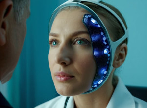 Искусственный интеллект в медицине: Революция в диагностике и лечении