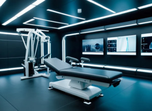 Спортивная клиника HSV открывается: первый профессиональный игрок уже тренируется в новом комплексе за 30 миллионов евро