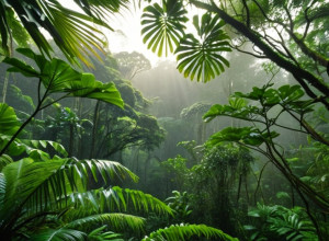 Призыв к защите Амазонии: Индейцы штурмовали климатическую конференцию в Бразилии